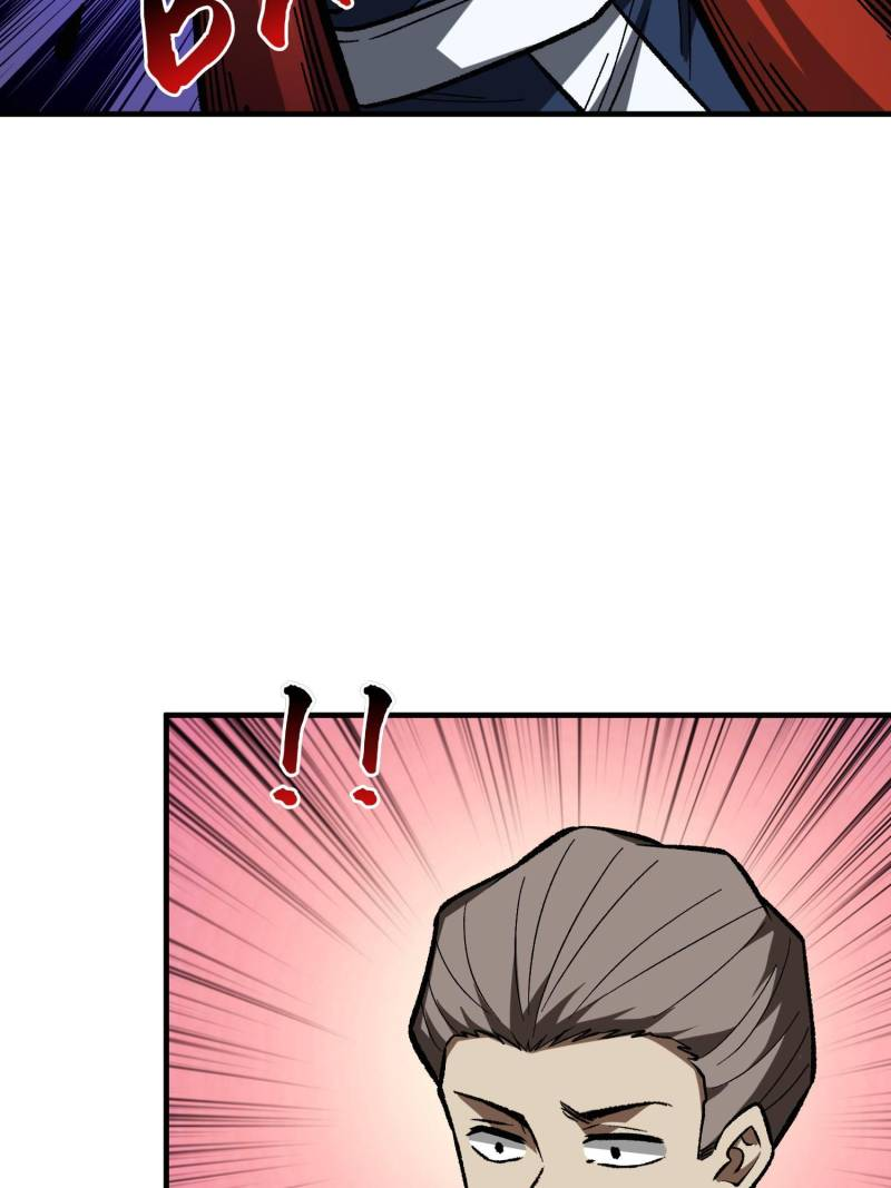 I'm Really Not A Supervillain Chapter 261 9